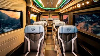 Sài Gòn - An Giang