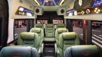 Sài Gòn - Rạch Giá Kiên Giang