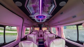 Sài Gòn - Cần Thơ