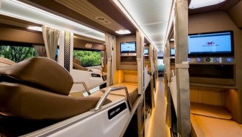 Sài Gòn - Bến Tre