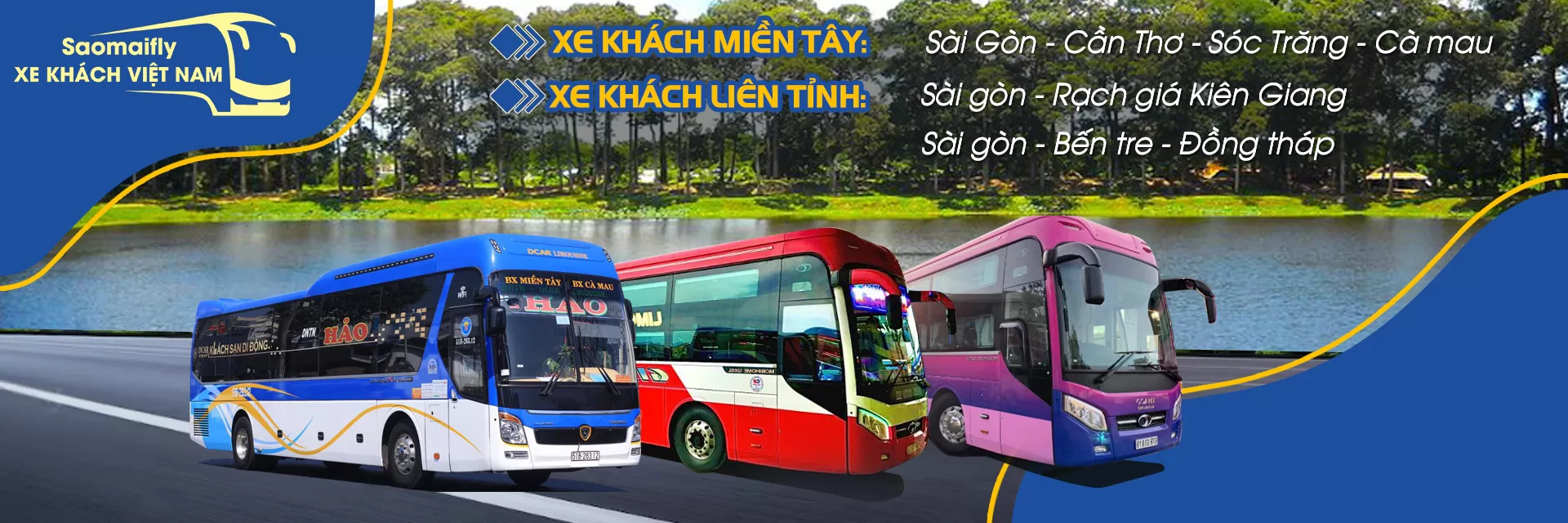 Banner miền tây 1